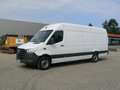 Mercedes-Benz Sprinter 317CDI L4 H2 EXTRA LANG GROTE SCHERM cam.360° Wit - thumbnail 3