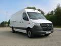Mercedes-Benz Sprinter 317CDI L4 H2 EXTRA LANG GROTE SCHERM cam.360° Wit - thumbnail 27