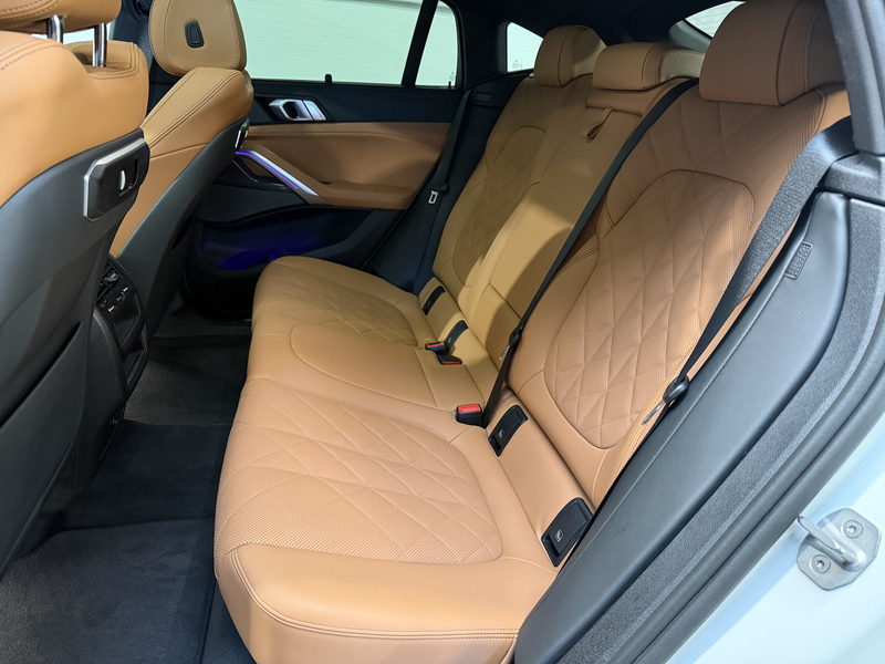 BMW X6 30 d xDr. M Sport/PANO/LUFT/INNOV/ICONIC — photo 6