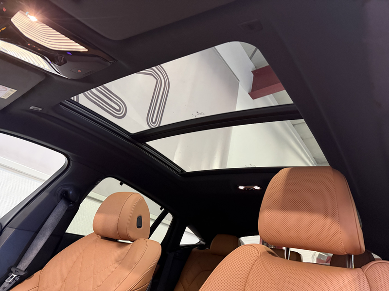 BMW X6 30 d xDr. M Sport/PANO/LUFT/INNOV/ICONIC — photo 7