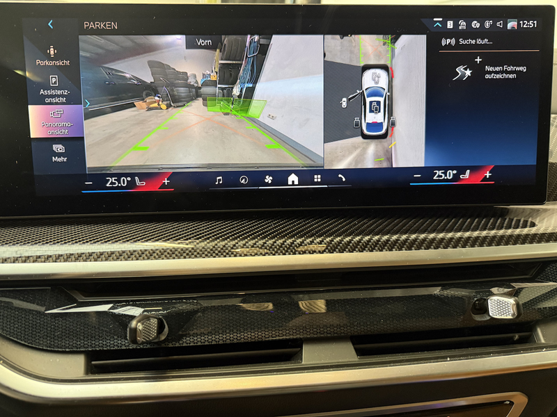 BMW X6 30 d xDr. M Sport/PANO/LUFT/INNOV/ICONIC — photo 10