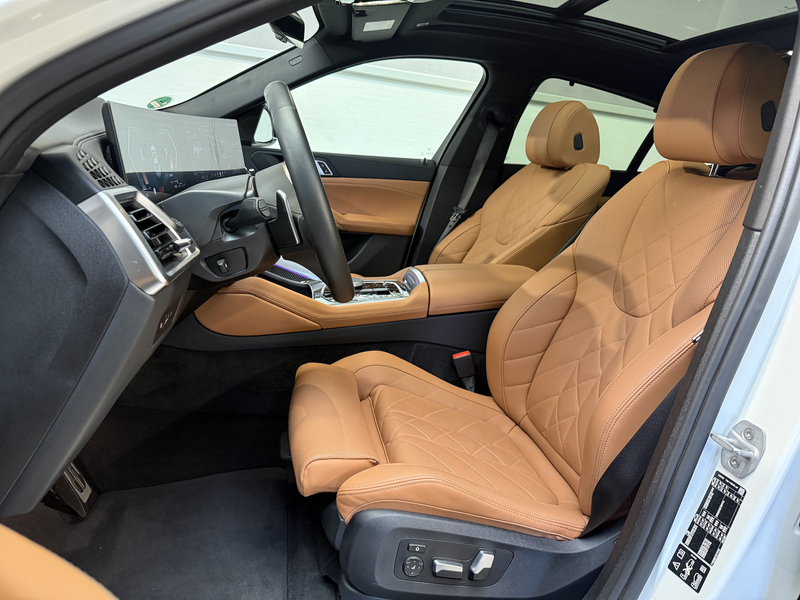 BMW X6 30 d xDr. M Sport/PANO/LUFT/INNOV/ICONIC — photo 4