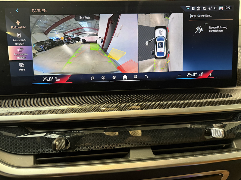 BMW X6 30 d xDr. M Sport/PANO/LUFT/INNOV/ICONIC — photo 9