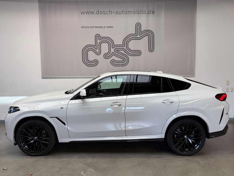 BMW X6 30 d xDr. M Sport/PANO/LUFT/INNOV/ICONIC — photo 2