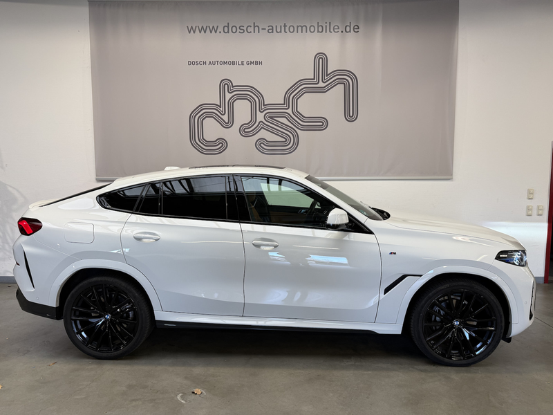 BMW X6 30 d xDr. M Sport/PANO/LUFT/INNOV/ICONIC — photo 3