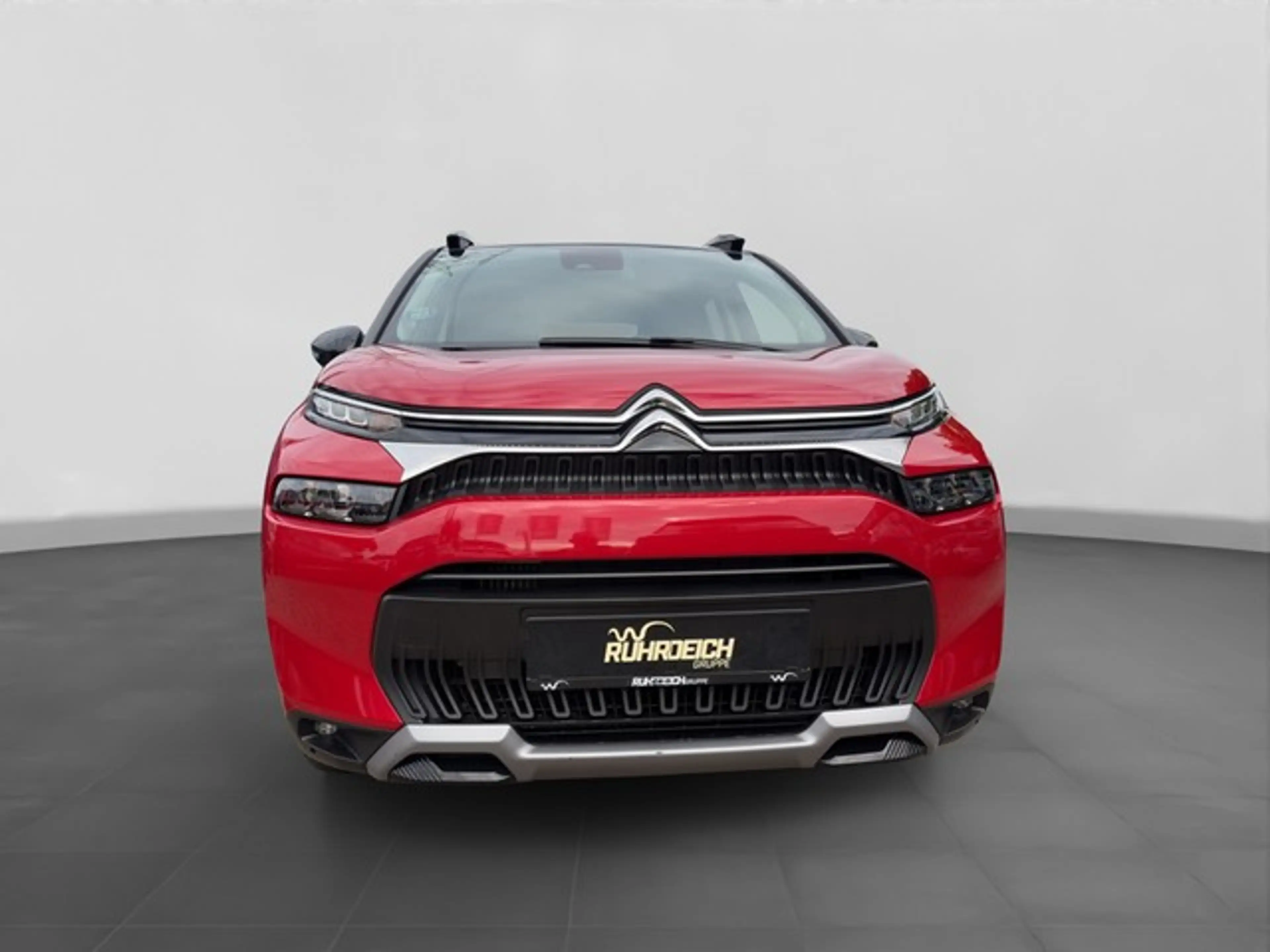 Citroen C3 Aircross Shine Pack Kamera Shine Pack — photo 6