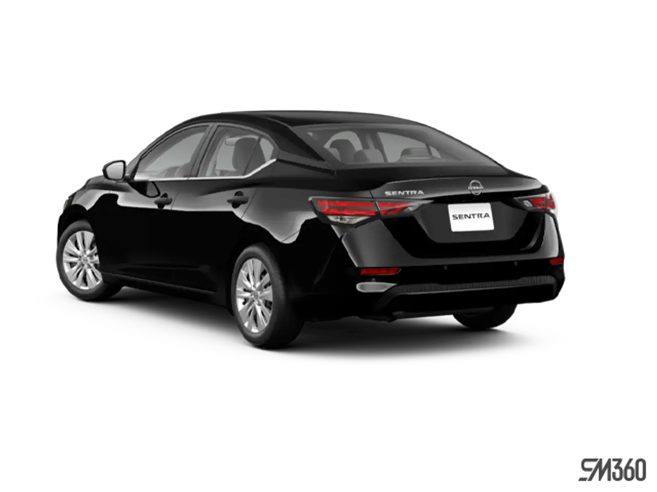 Nissan Sentra снимка Nissan Sentra