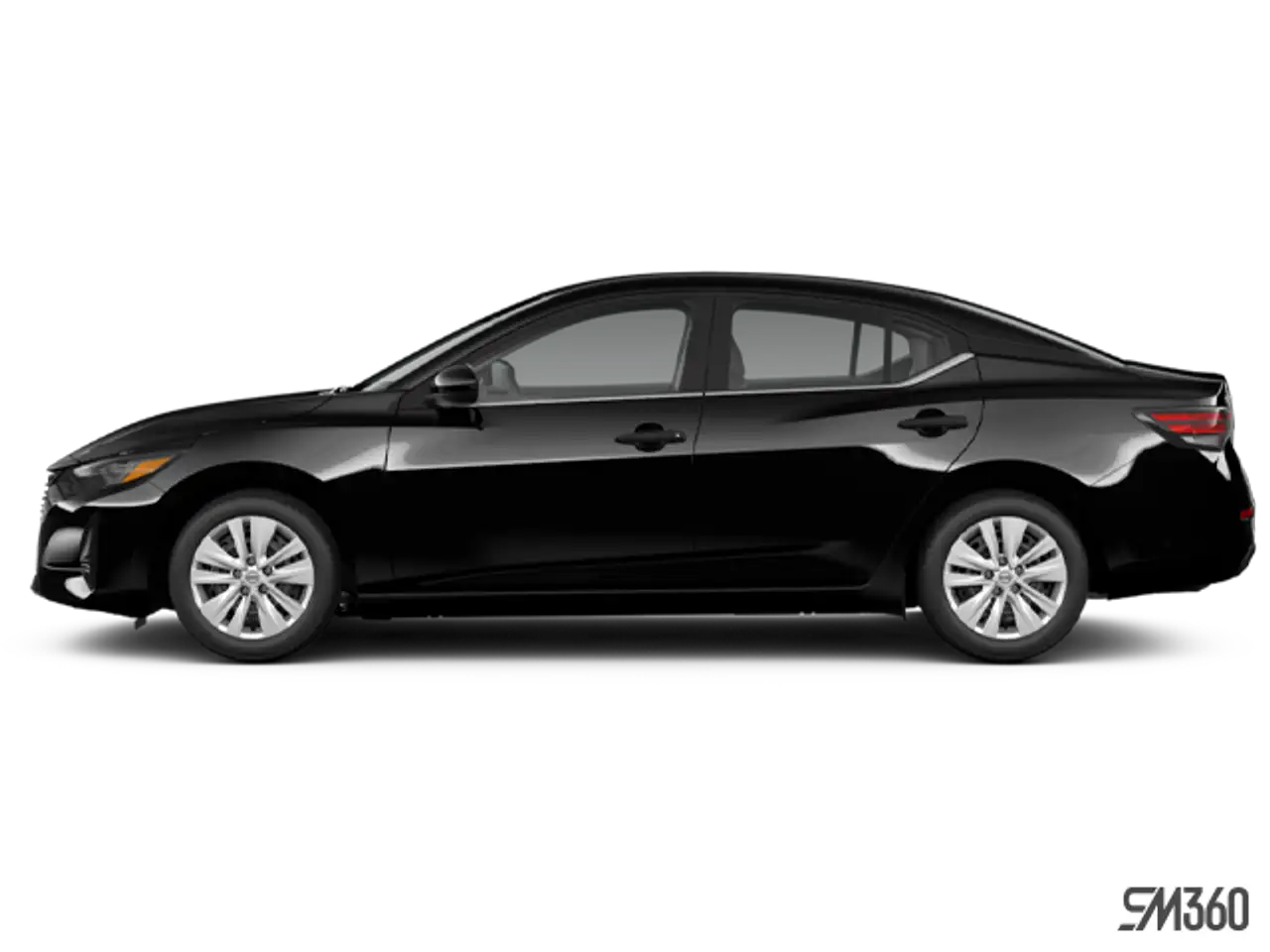Nissan Sentra снимка Nissan Sentra