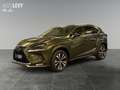 Lexus NX 300 h Style Edition *8FACH*CARPLAY* Grün - thumbnail 2