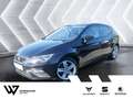 SEAT Leon 1.4 TSI FR DSG SEAT-SOUND ACC FACEL. LED Schwarz - thumbnail 1