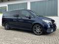 Mercedes-Benz V 220 EDITION lang*AMG-LINE*6-SITZE*LED*AHK* Blu/Azzurro - thumbnail 1
