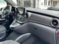 Mercedes-Benz V 220 EDITION lang*AMG-LINE*6-SITZE*LED*AHK* Niebieski - thumbnail 9