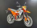 KTM ENDURO 125 R Orange - thumbnail 7