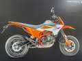 KTM ENDURO 125 R Orange - thumbnail 3