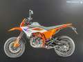 KTM ENDURO 125 R Orange - thumbnail 5