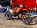 KTM ENDURO 125 R Orange - thumbnail 2
