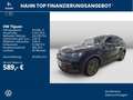 Volkswagen Tiguan 1.5 eTSI Goal DSG AHK Cam LED Navi 360° Schwarz - thumbnail 2