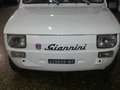 Fiat 126 fiat 650 Giannini Bílá - thumbnail 1