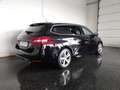 Peugeot 308 SW GT-LINE BlueHDi 130 Aut *LED / NAVI / ACC / KAMERA / KEYLESS / DACHHIMMEL SCHWARZ* Schwarz - thumbnail 2