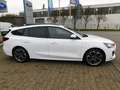 Ford Focus ST-Line X 1,5l EcoBlue Automatik LED Navi Weiß - thumbnail 4