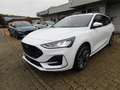 Ford Focus ST-Line X 1,5l EcoBlue Automatik LED Navi Weiß - thumbnail 3