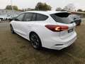 Ford Focus ST-Line X 1,5l EcoBlue Automatik LED Navi Weiß - thumbnail 7