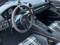 Porsche Boxster Spyder RS 718 Weissach-Paket Liftsystem Grau - thumbnail 8