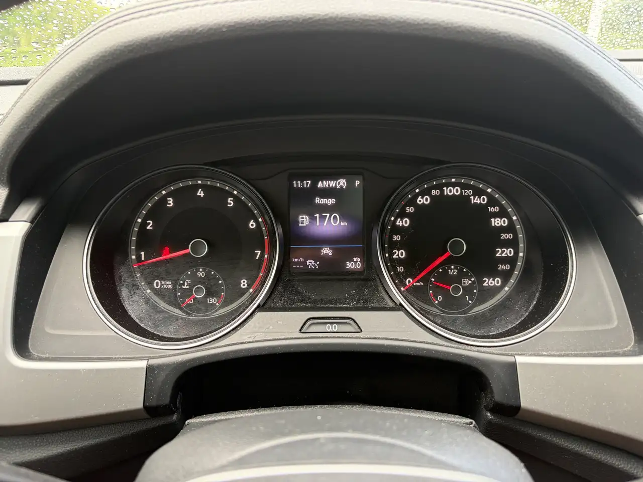 Volkswagen Atlas fotografie Volkswagen Atlas