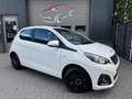 Peugeot 108 1.0 e-VTi 2018 DEALER OND. NIEUWE APK! Weiß - thumbnail 1