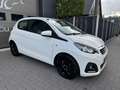 Peugeot 108 1.0 e-VTi 2018 DEALER OND. NIEUWE APK! Weiß - thumbnail 4