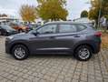 Hyundai TUCSON 1.6 blue Classic AHK*NAVI*KLIMA*SHZ*PDC*CAM Grijs - thumbnail 27