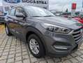 Hyundai TUCSON 1.6 blue Classic AHK*NAVI*KLIMA*SHZ*PDC*CAM Grijs - thumbnail 2