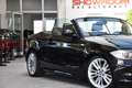 BMW 125 i 3.0l 6Zyl Cabrio Leder Navi M-Technic Fahrw Schwarz - thumbnail 25