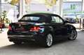 BMW 125 i 3.0l 6Zyl Cabrio Leder Navi M-Technic Fahrw Schwarz - thumbnail 2