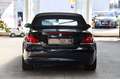 BMW 125 i 3.0l 6Zyl Cabrio Leder Navi M-Technic Fahrw Schwarz - thumbnail 6
