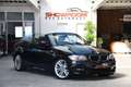 BMW 125 i 3.0l 6Zyl Cabrio Leder Navi M-Technic Fahrw Schwarz - thumbnail 3