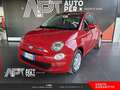 Fiat 500 500 1.2 Pop easypower Gpl 69cv Piros - thumbnail 1