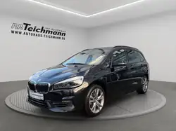 Bmw 218 2 Gran Tourer i Sport Line