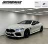 BMW M8 Coupé Competition Carbon Keramik ehem. UPE: 213.44 Weiß - thumbnail 1