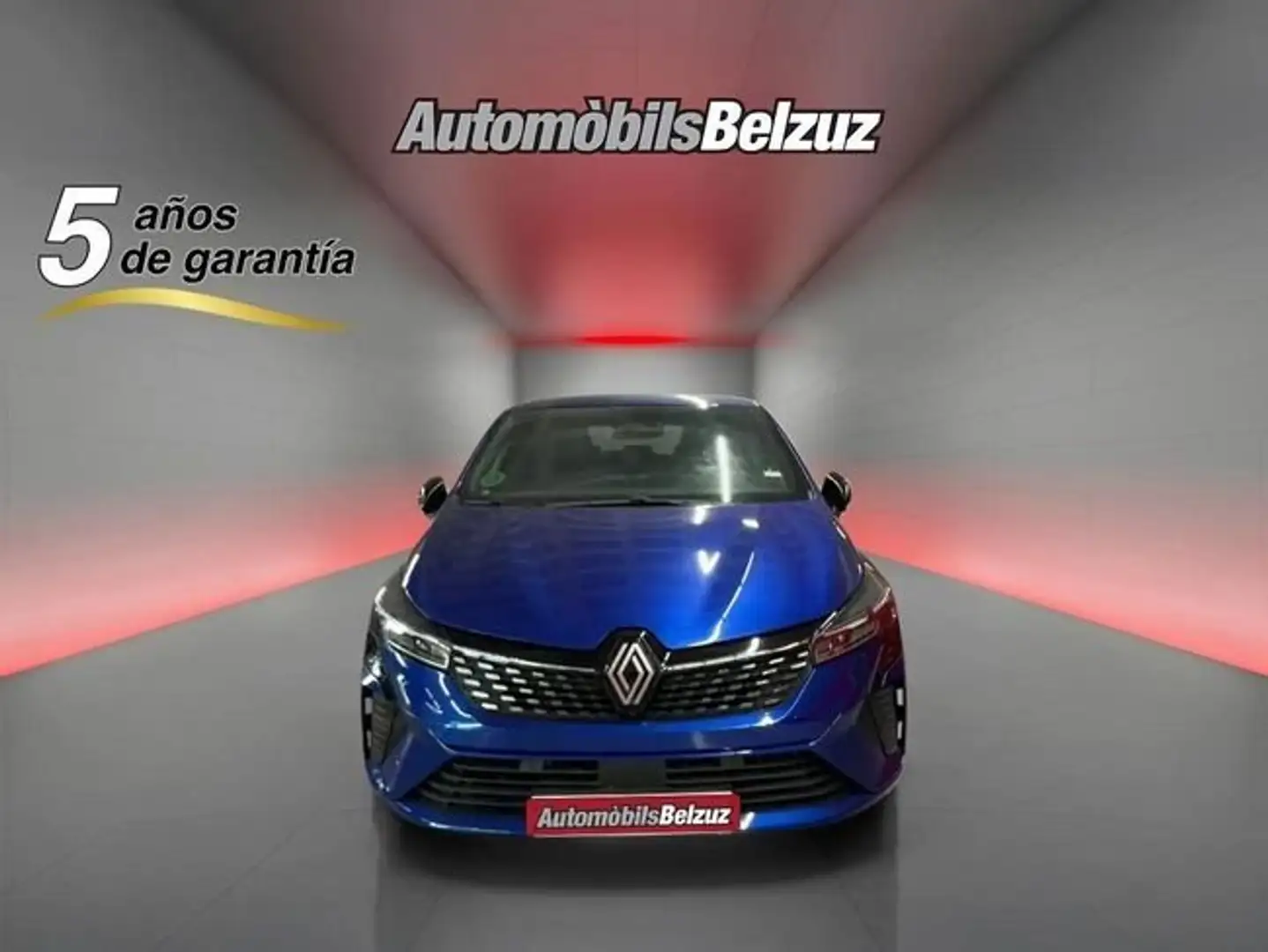 Renault Clio TCe Generation 67kW Azul - 2