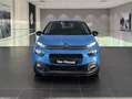 Citroen C3 1.2 PureTech S&S Feel | Hoge instap | Unieke kleur Bleu - thumbnail 8