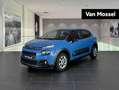 Citroen C3 1.2 PureTech S&S Feel | Hoge instap | Unieke kleur Bleu - thumbnail 1