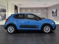 Citroen C3 1.2 PureTech S&S Feel | Hoge instap | Unieke kleur Bleu - thumbnail 6