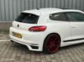 Volkswagen Scirocco 2.0 TSI Highline | AUT | Pano | 19" LMV Weiß - thumbnail 25