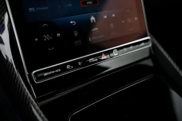Mercedes-Benz Amg GT view 30