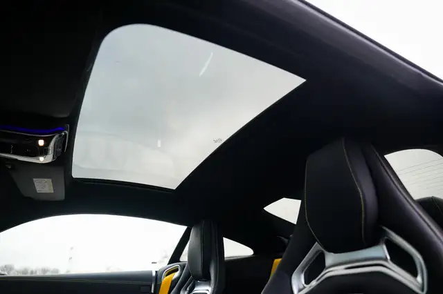 Mercedes-Benz Amg GT view 23