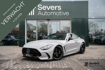 63 S E PERFORMANCE | AMG Aerodynamica Pack | AMG C