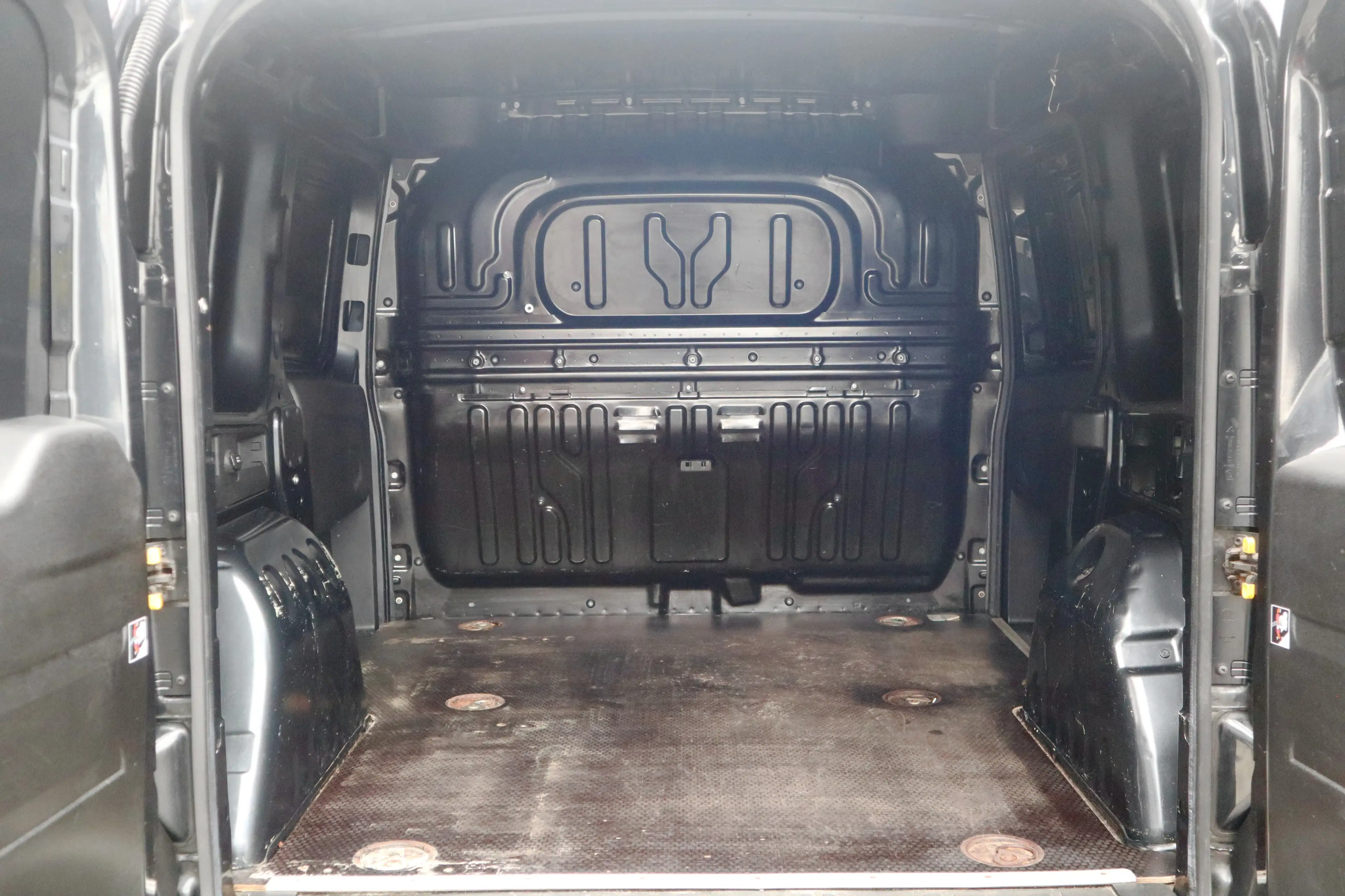 Fiat Doblo Doblo Cargo L2H1 SX 1,6 MultiJet 105 *1.Besitz* — photo 14