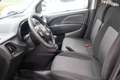 Fiat Doblo Doblo Cargo L2H1 SX 1,6 MultiJet 105 *1.Besitz* Schwarz - thumbnail 7
