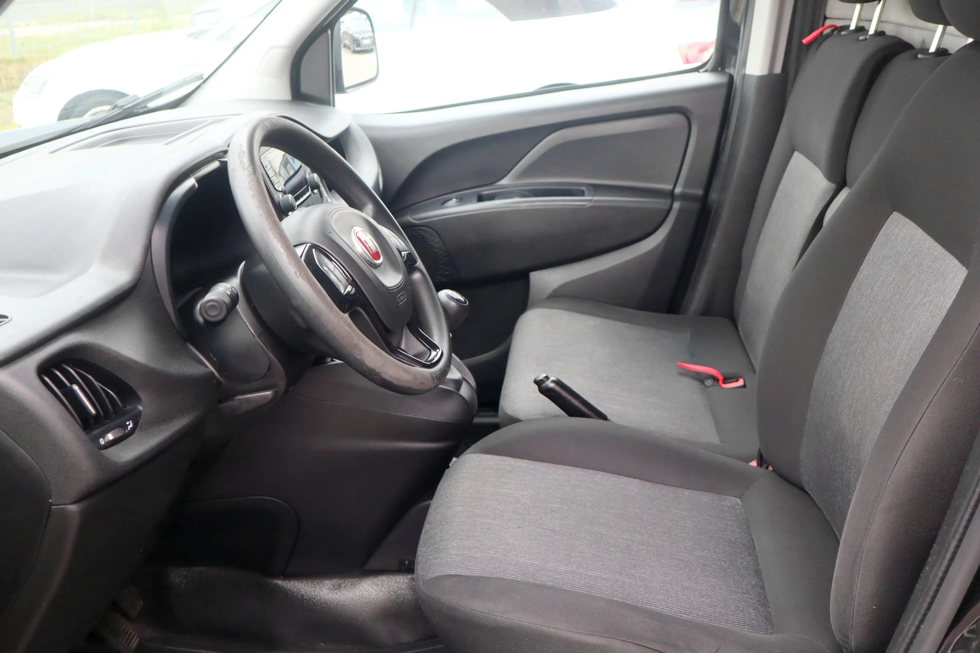 Fiat Doblo Doblo Cargo L2H1 SX 1,6 MultiJet 105 *1.Besitz* — photo 7